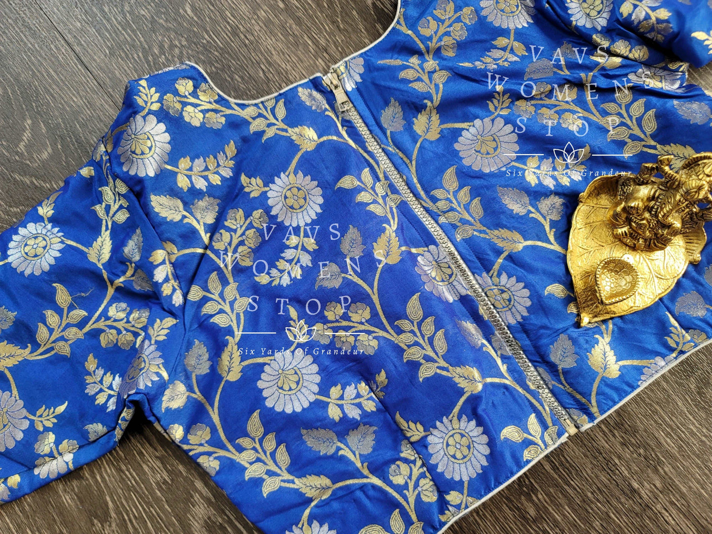 Benarasi Blouse