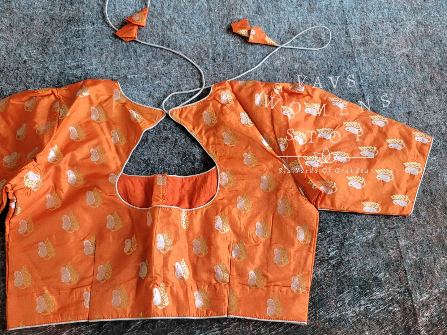 Benarasi Blouse