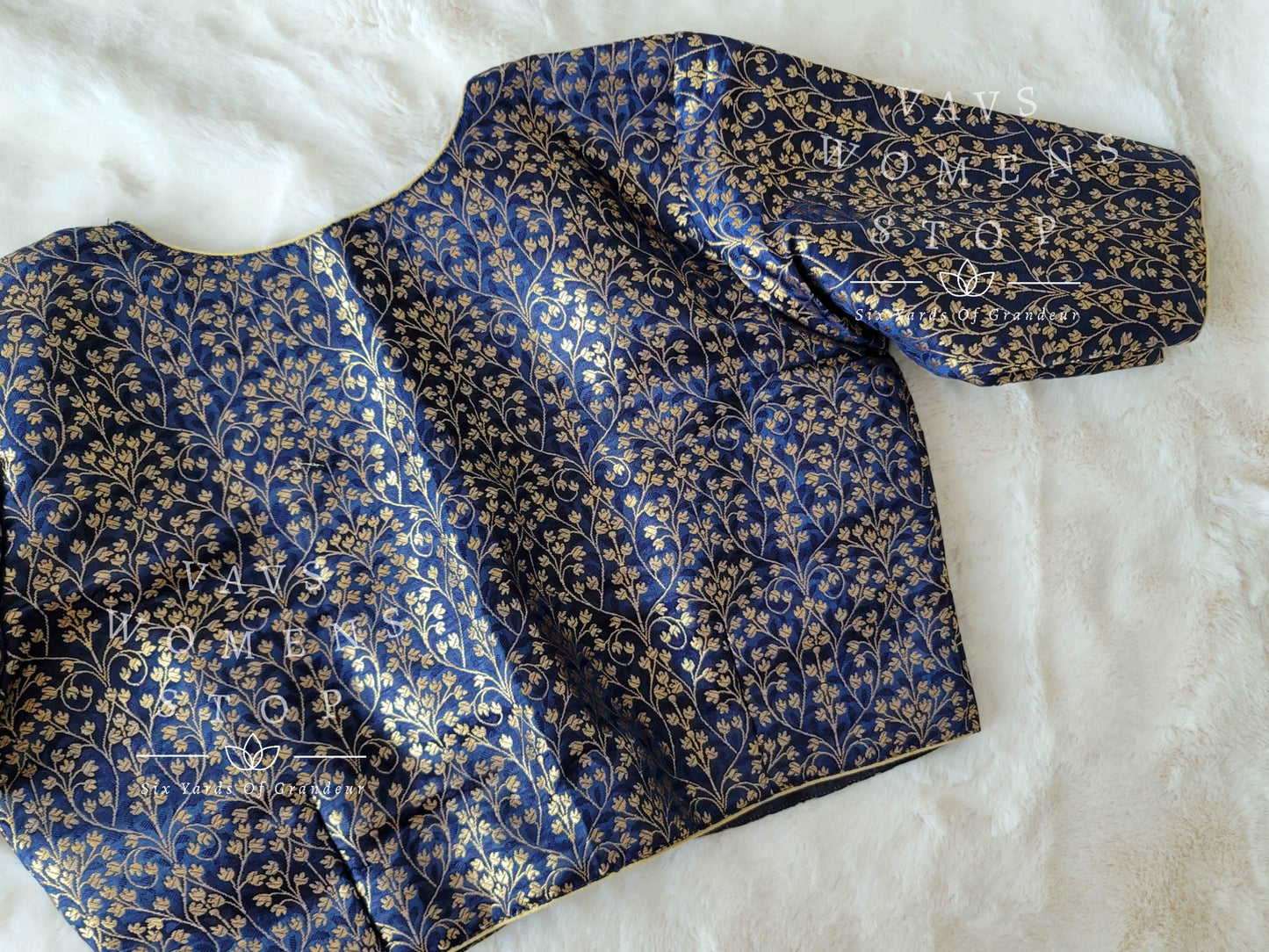 Benarasi Blouse