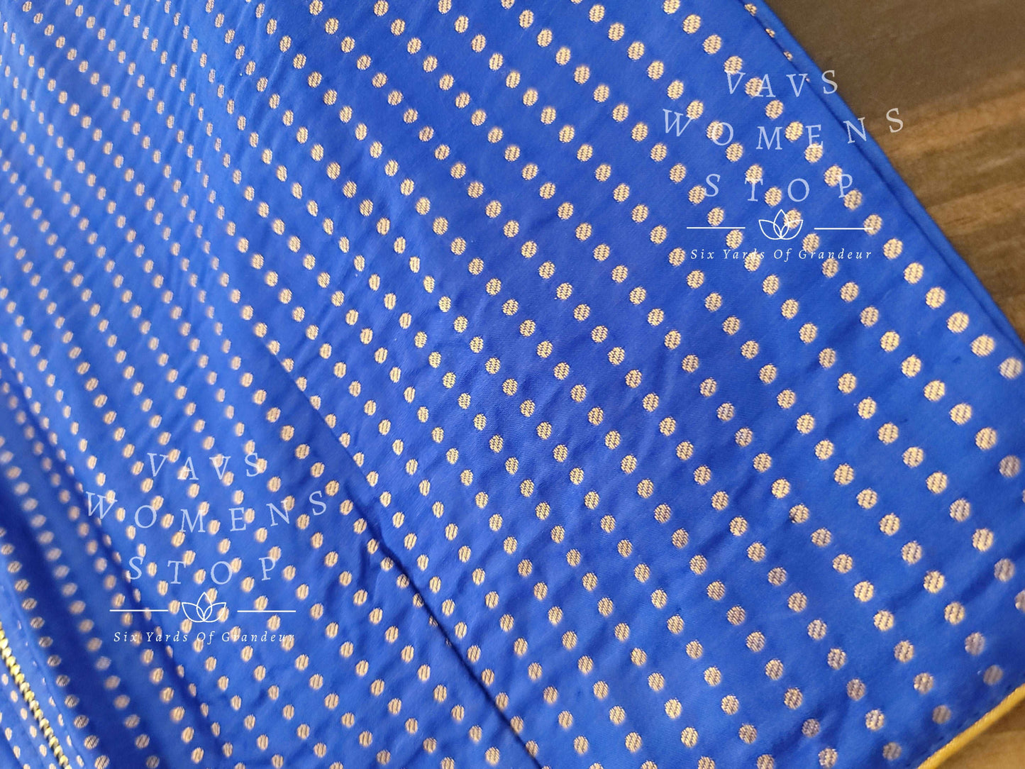 Benarasi Blouse