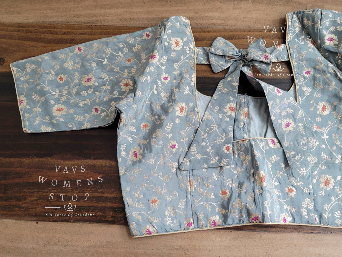 Benarasi Blouse