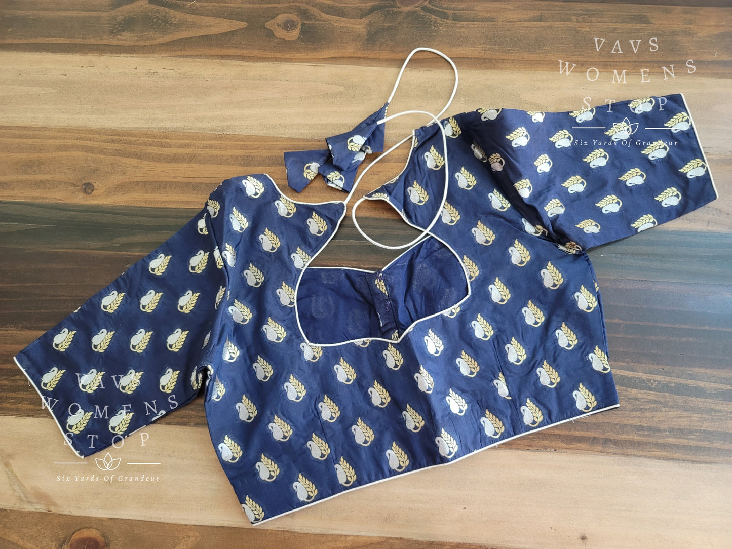 Benarasi Blouse