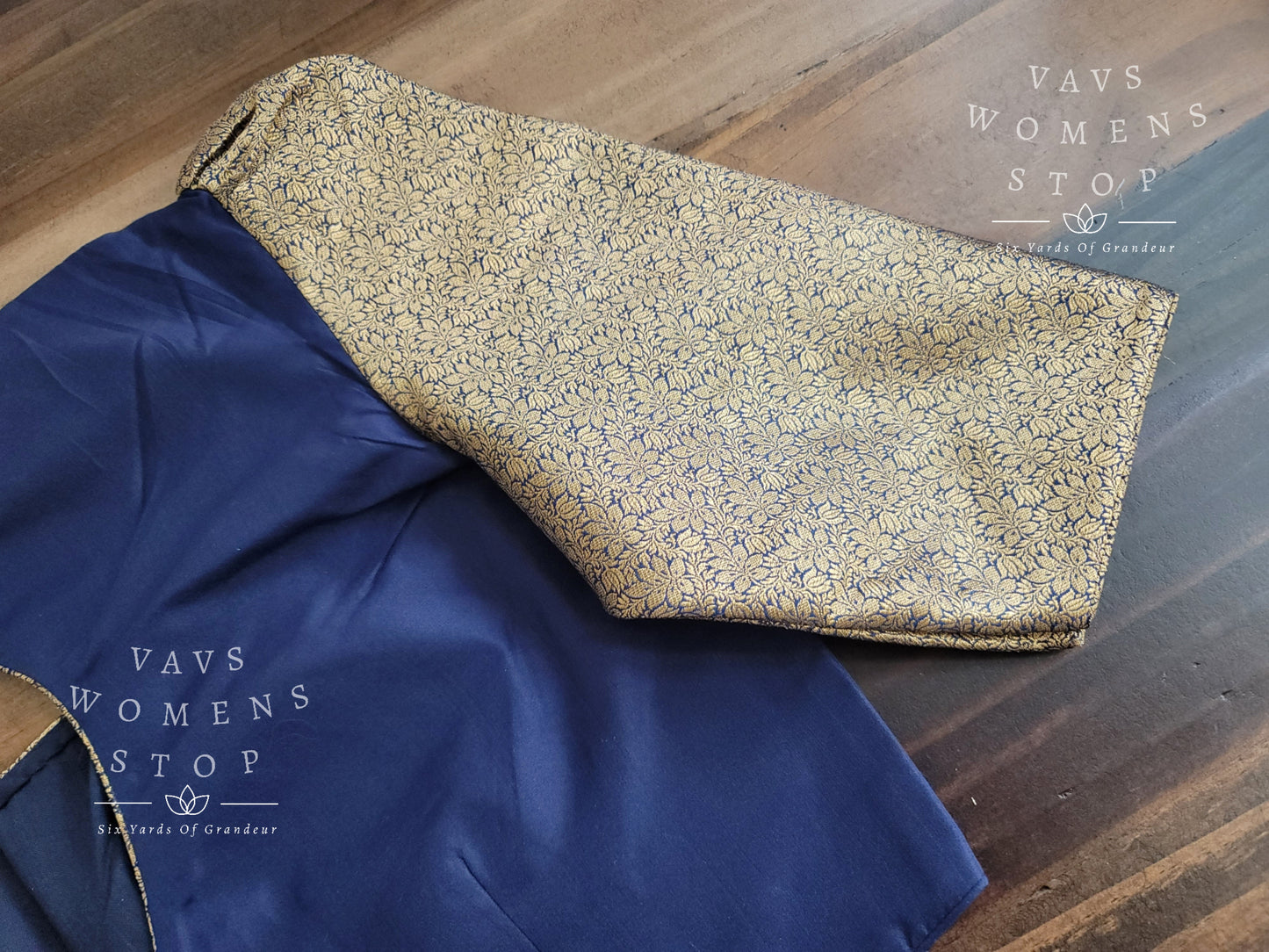 Benarasi Blouse