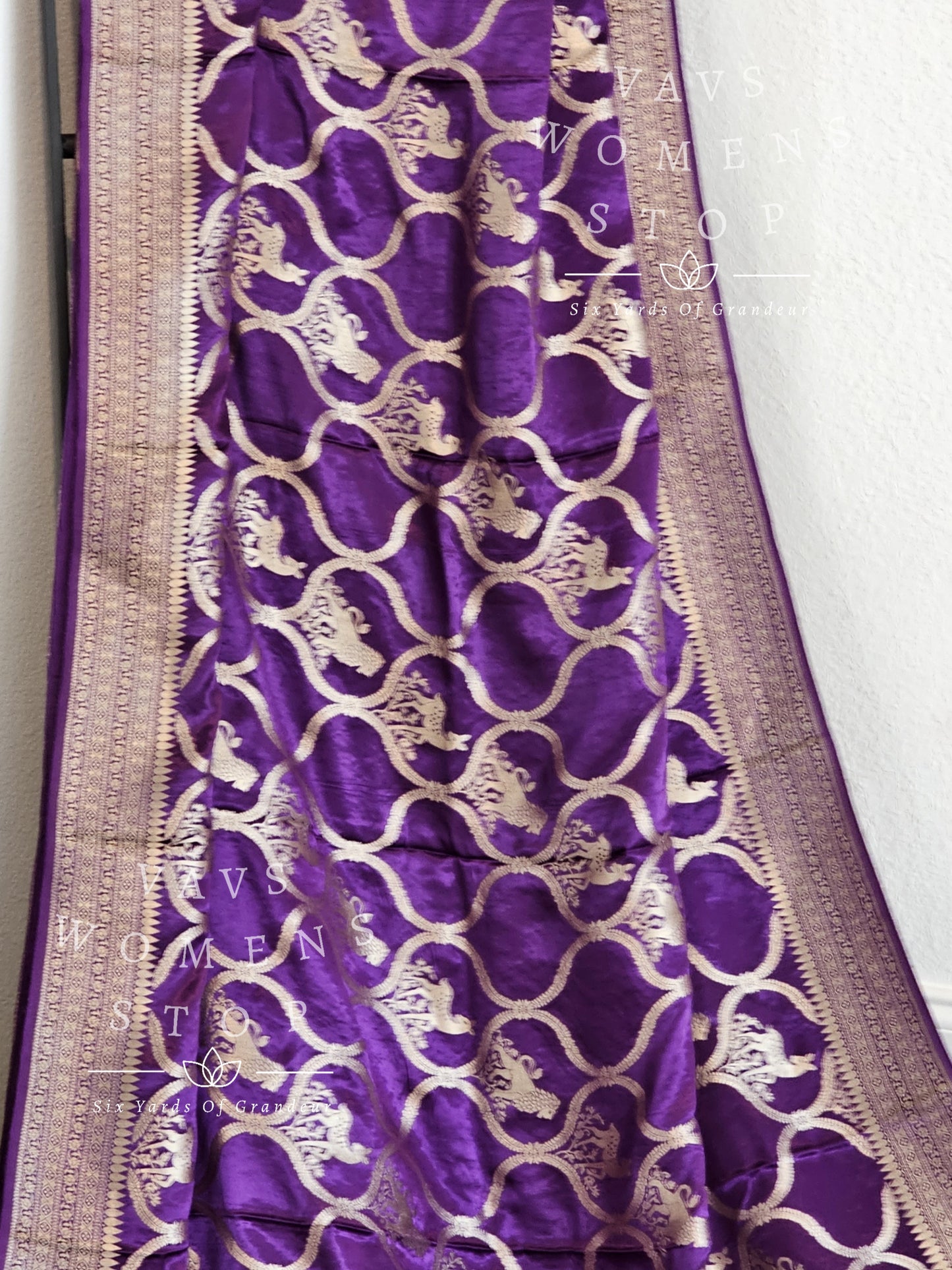 fancy saree
