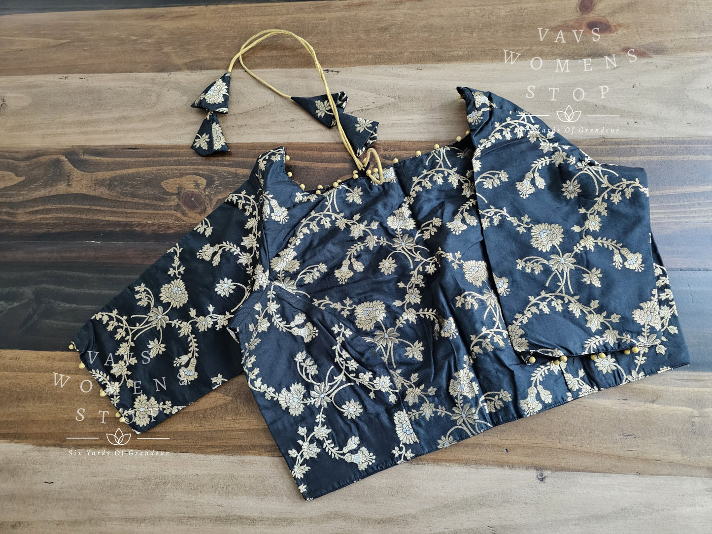 Benarasi Blouse
