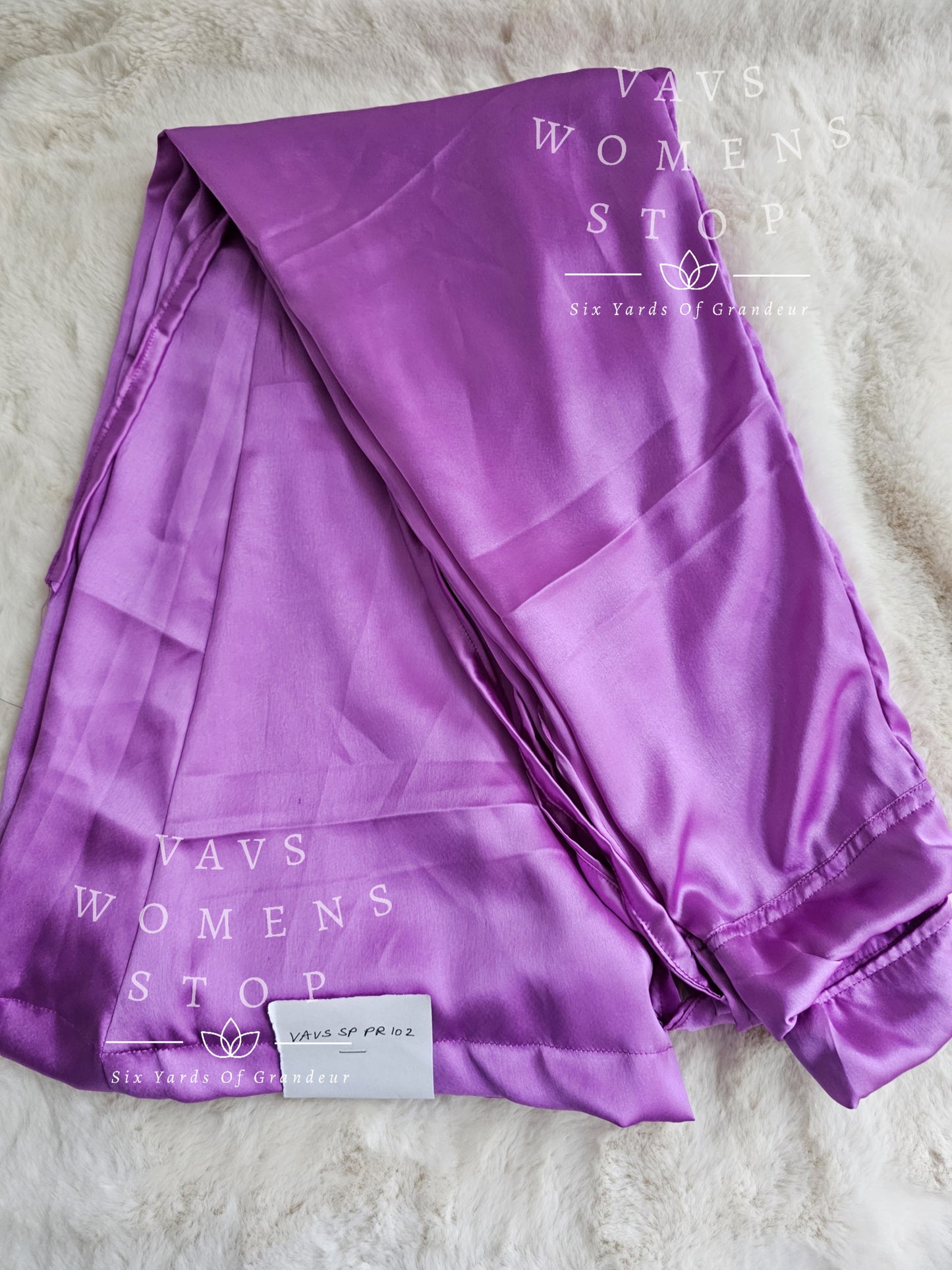 Satin Petticoat