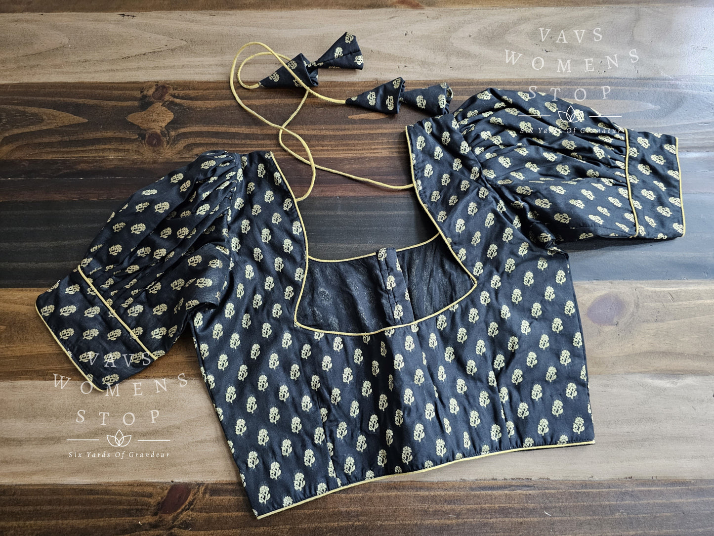 Benarasi Blouse