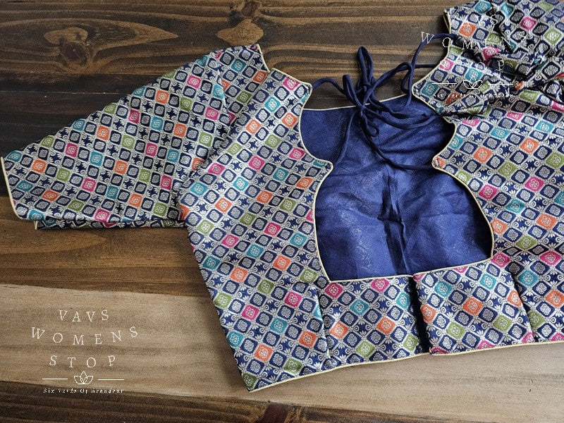 Benarasi Blouse