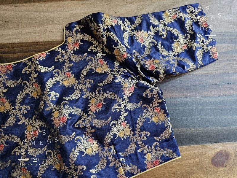 Benarasi Blouse