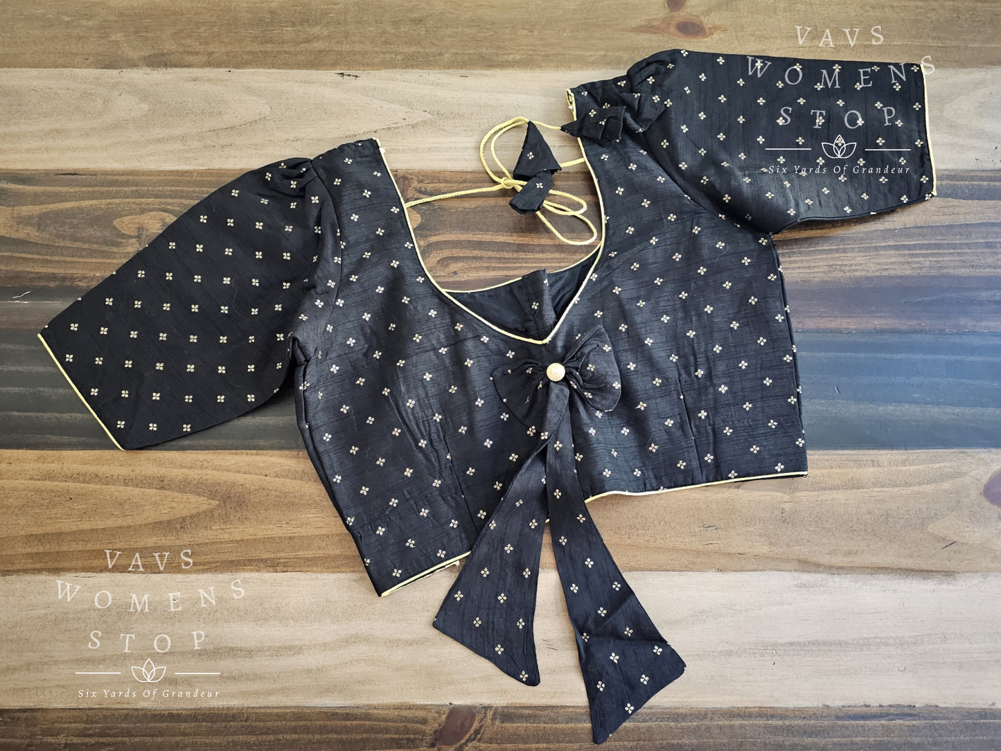 Benarasi Blouse