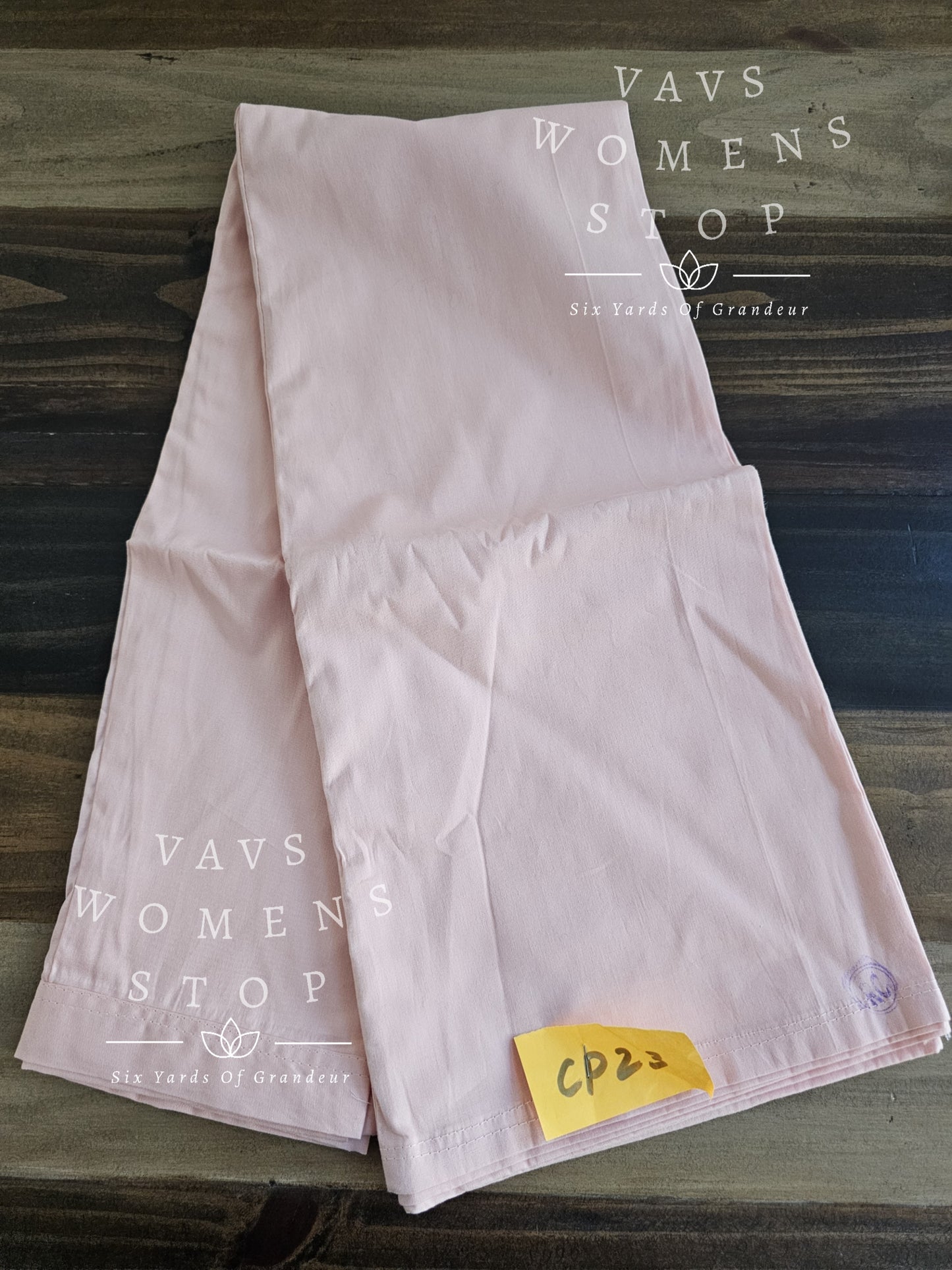 Cotton Petticoat
