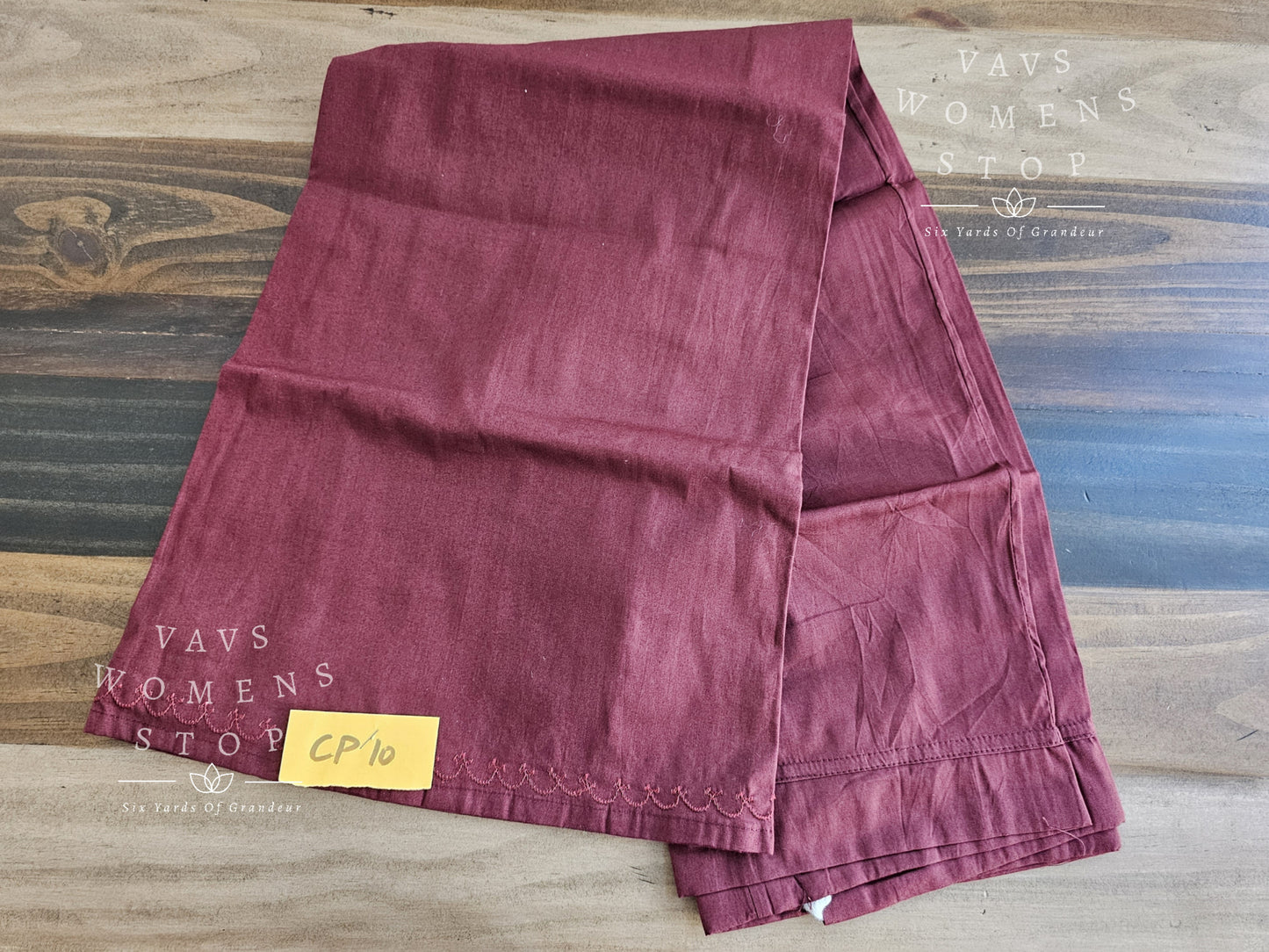 Cotton Petticoat