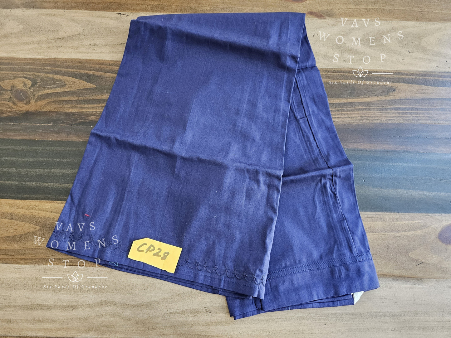 Cotton Petticoat