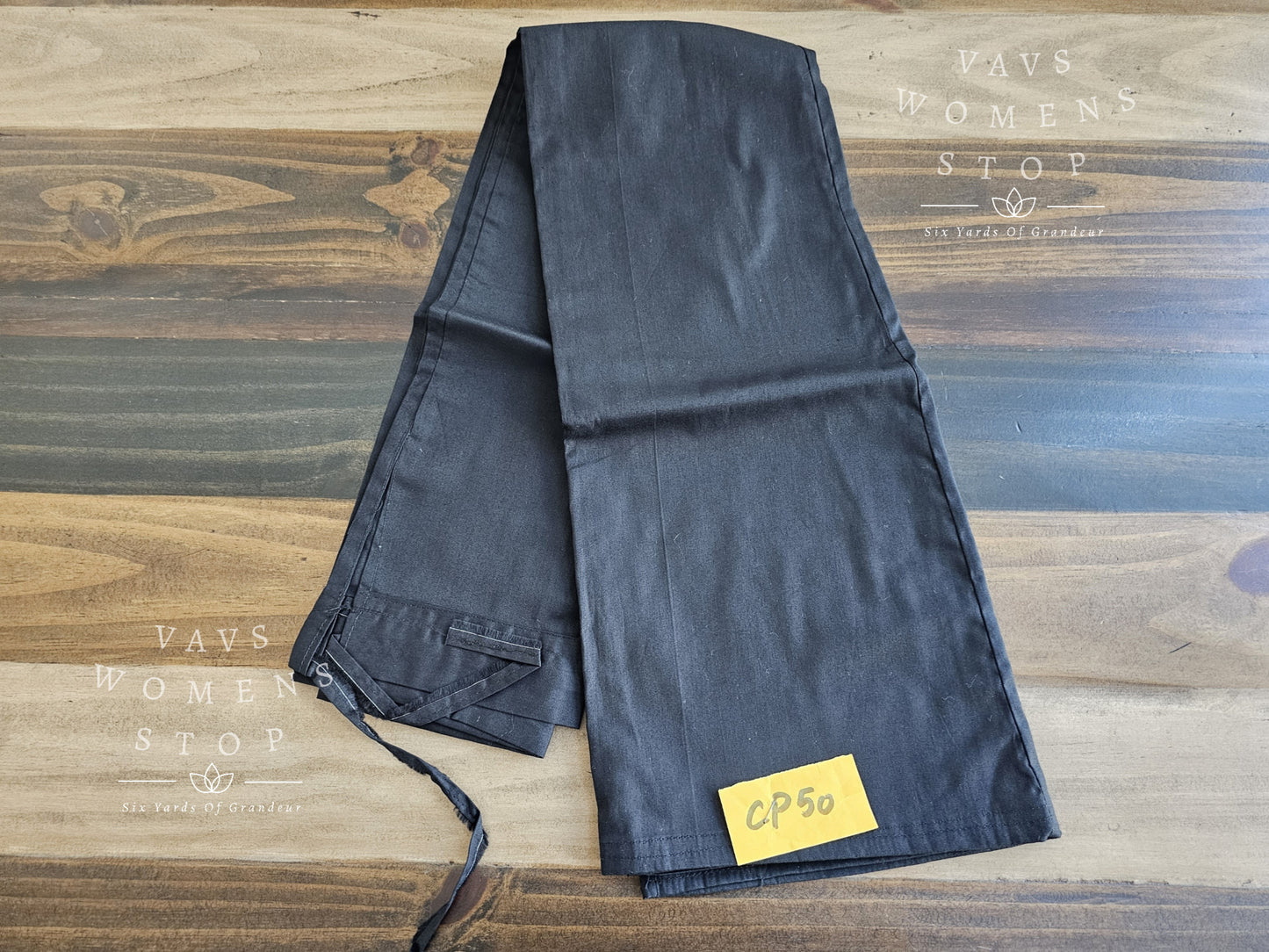 Cotton Petticoat