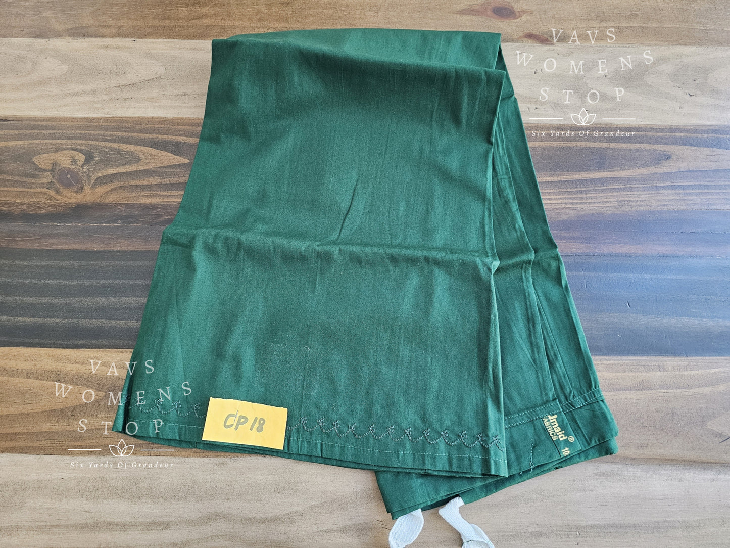 Cotton Petticoat