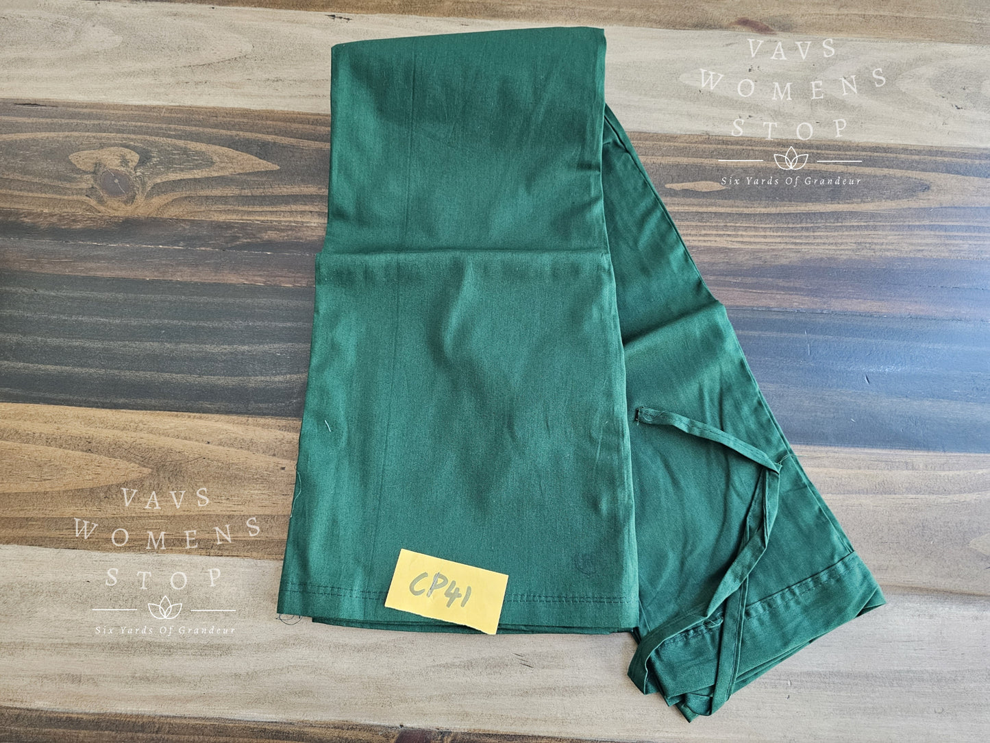 Cotton Petticoat
