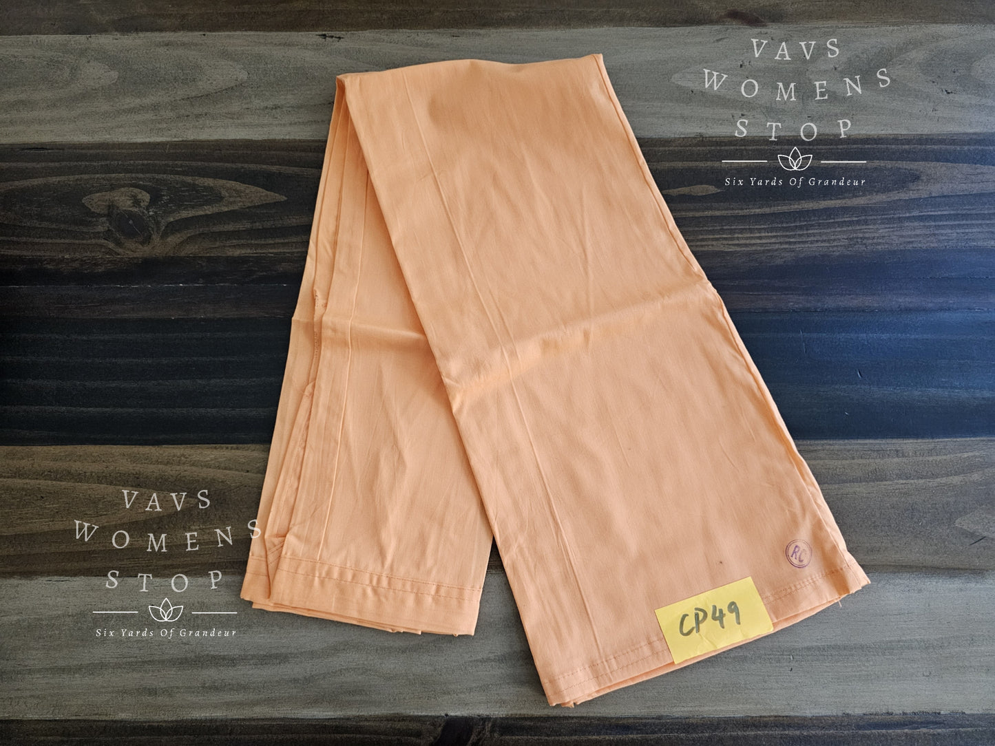 Cotton Petticoat