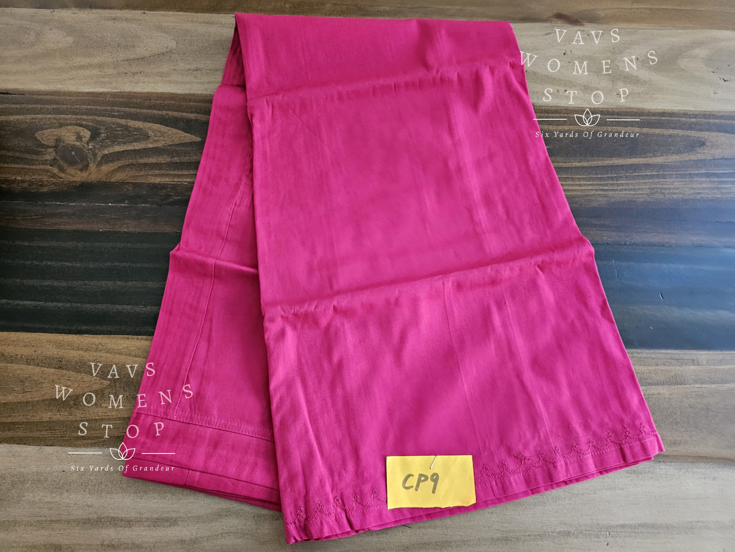 Cotton Petticoat