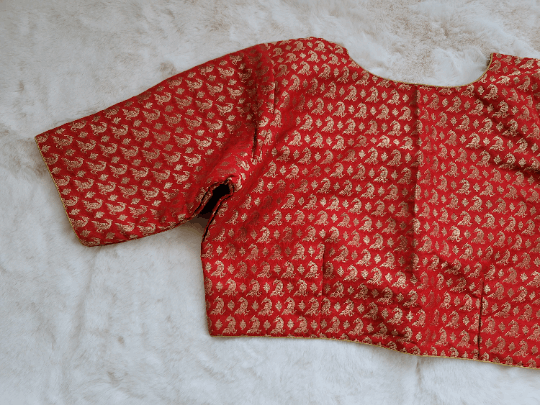 Benarasi Blouse