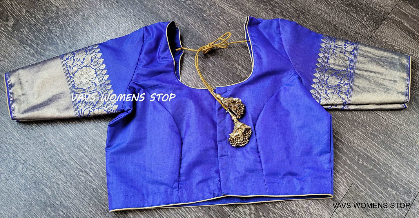 Benarasi Blouse
