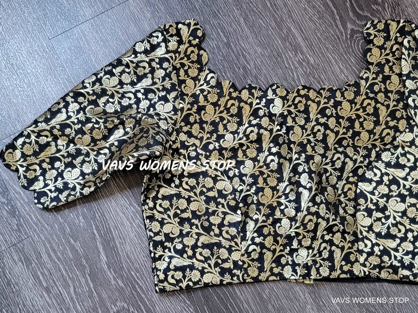 Benarasi Blouse