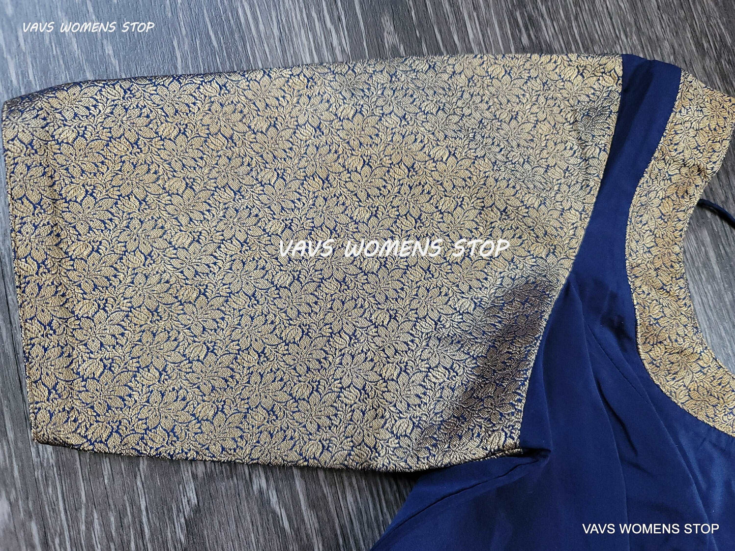 Benarasi Blouse
