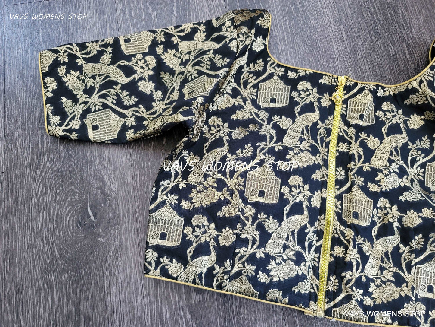 Benarasi Blouse