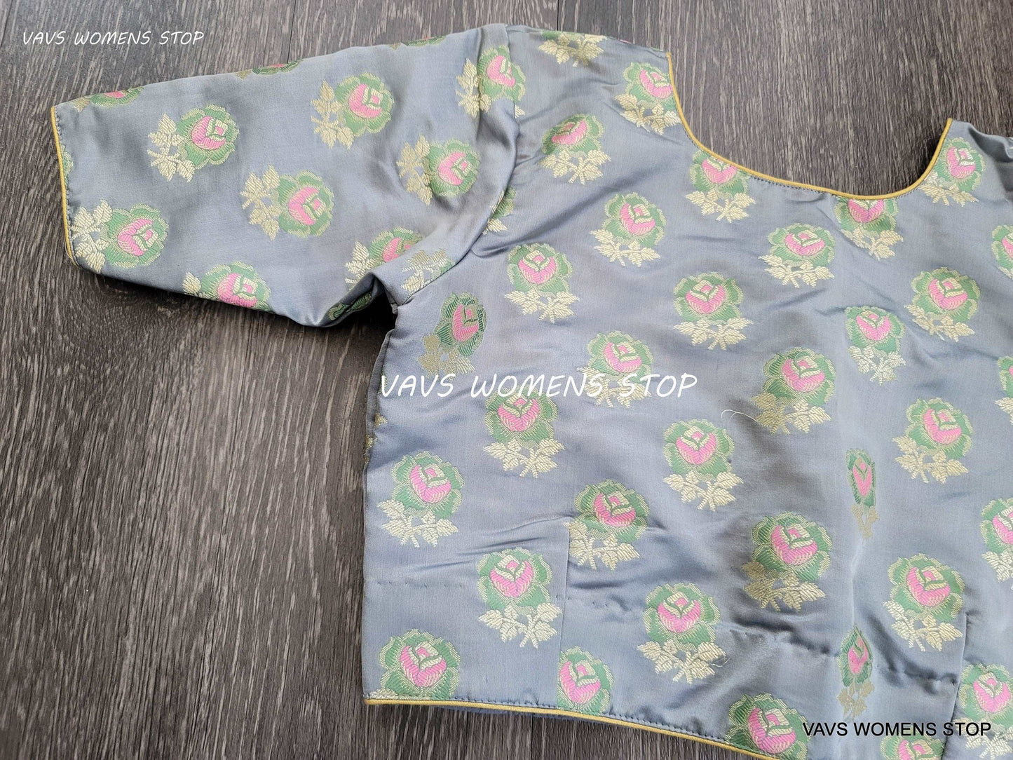 Benarasi Blouse