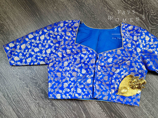Benarasi Blouse
