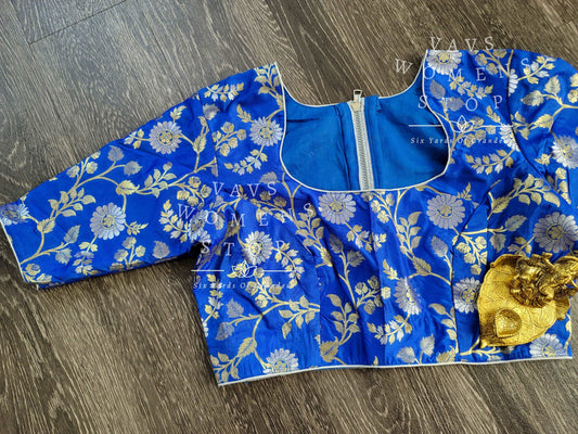 Benarasi Blouse