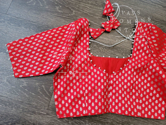 Benarasi Blouse