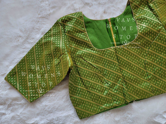 Benarasi Blouse