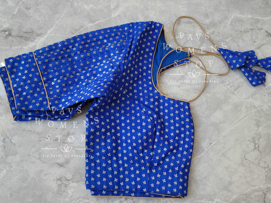 Benarasi Blouse