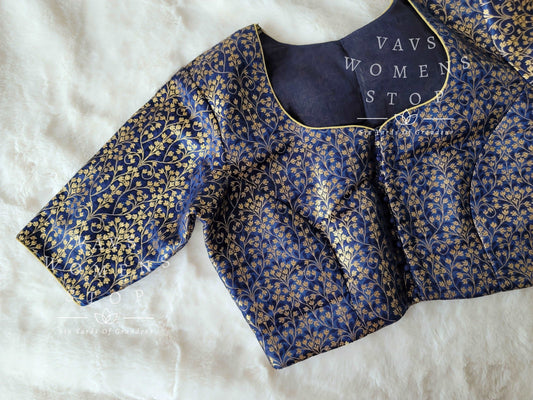 Benarasi Blouse