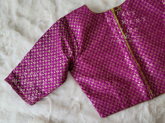 Benarasi Blouse