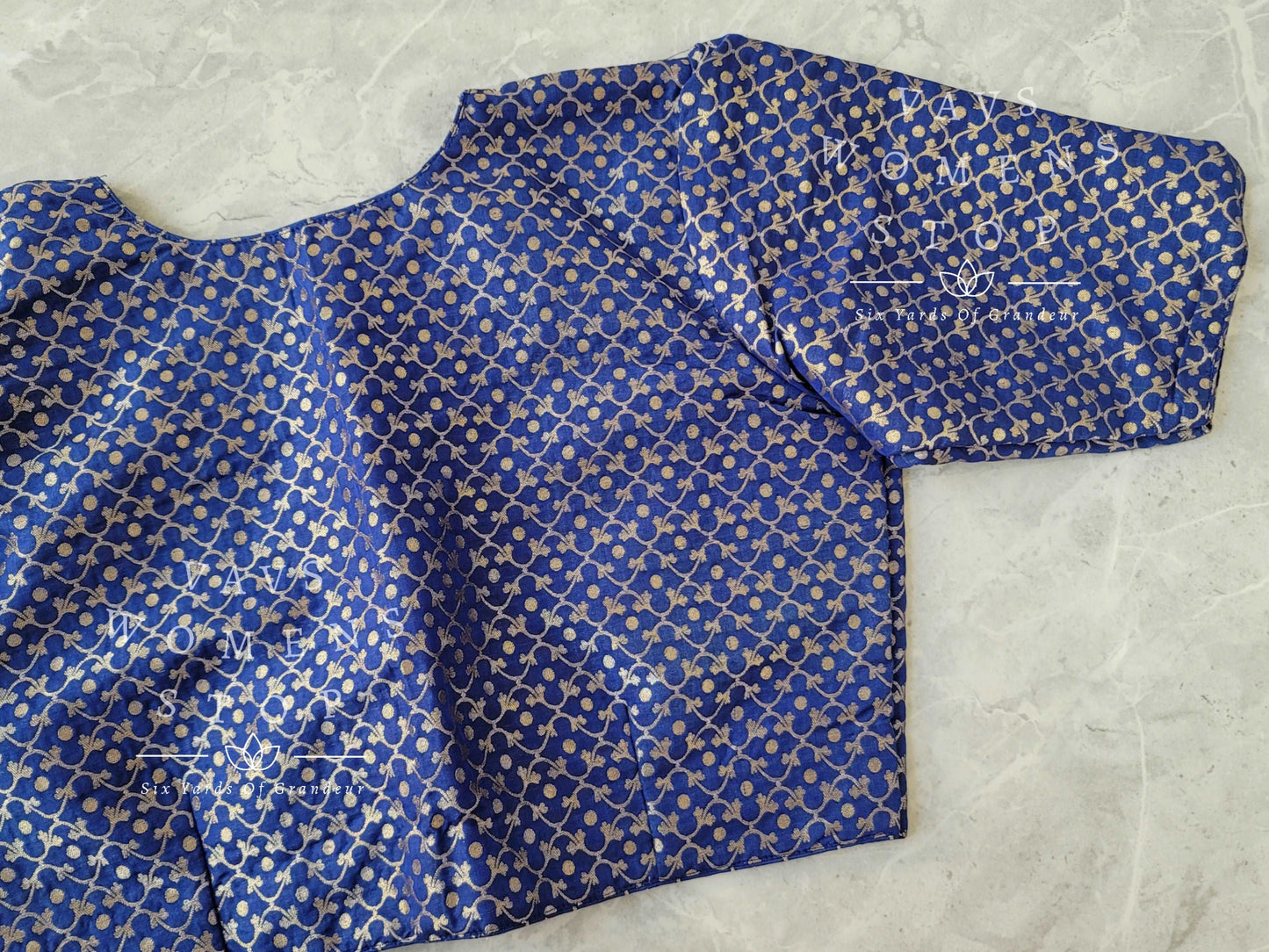 Benarasi Blouse