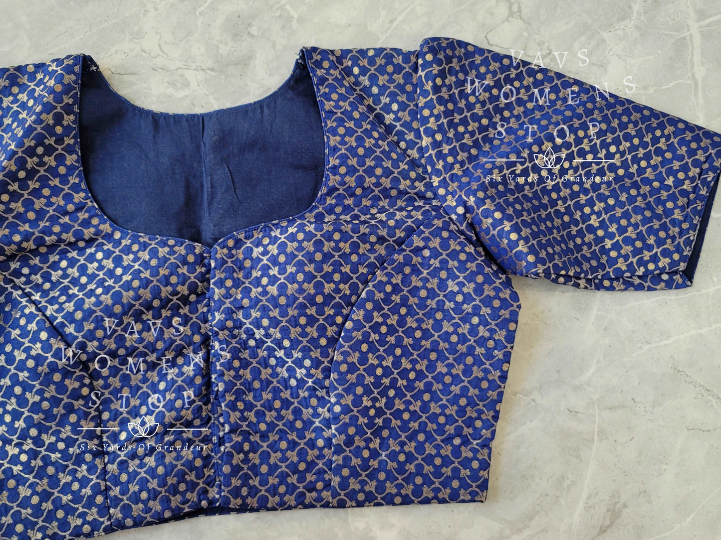 Benarasi Blouse