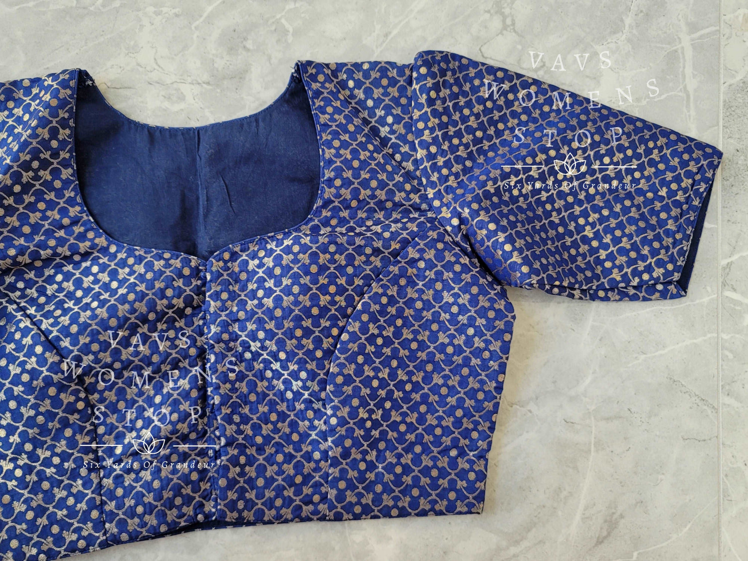 Benarasi Blouse