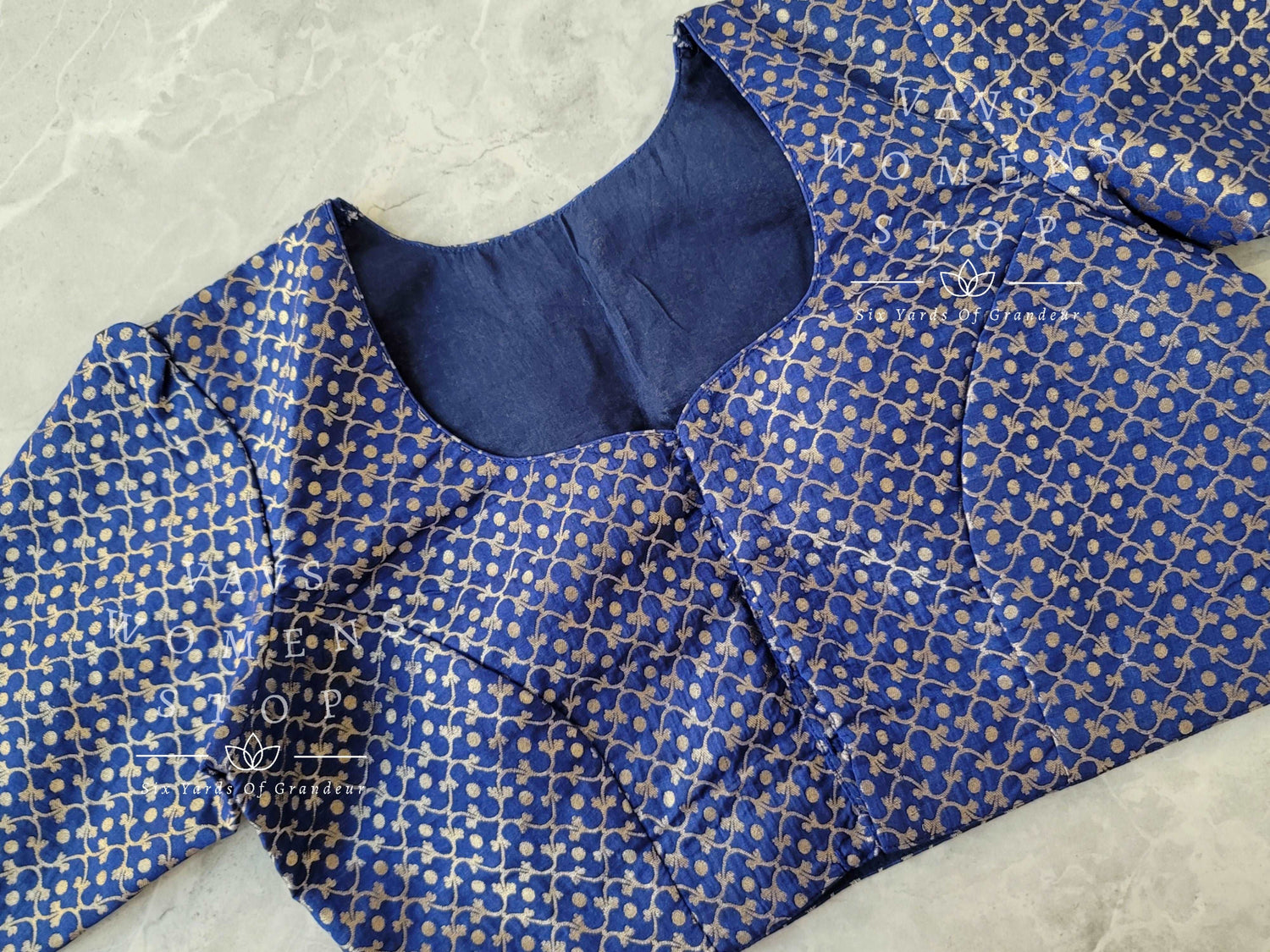 Benarasi Blouse