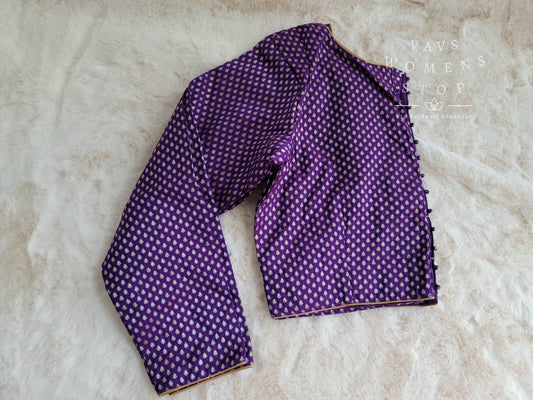 Benarasi Blouse