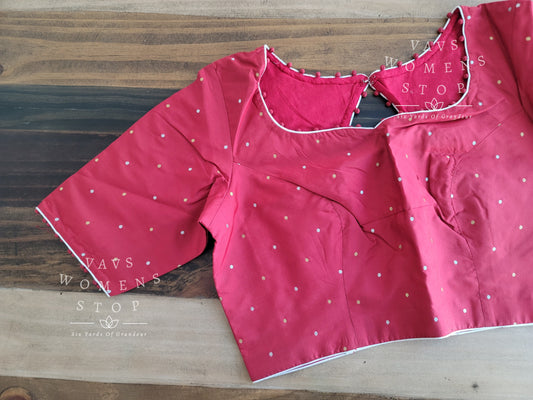 Benarasi Blouse