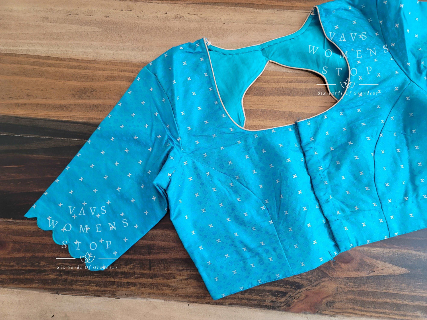 Benarasi Blouse