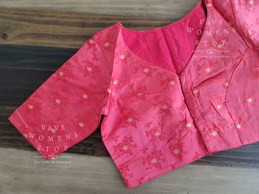 Benarasi Blouse