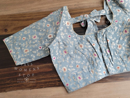 Benarasi Blouse