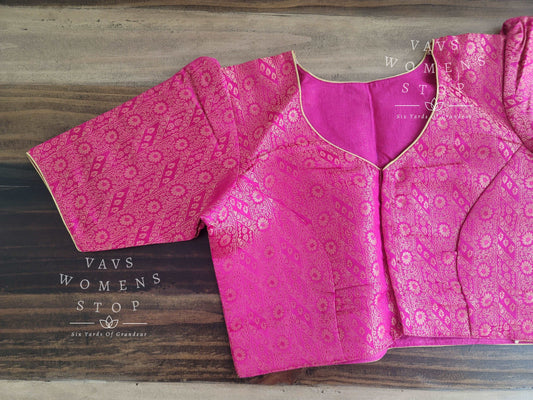 Benarasi Blouse