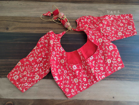 Benarasi Blouse