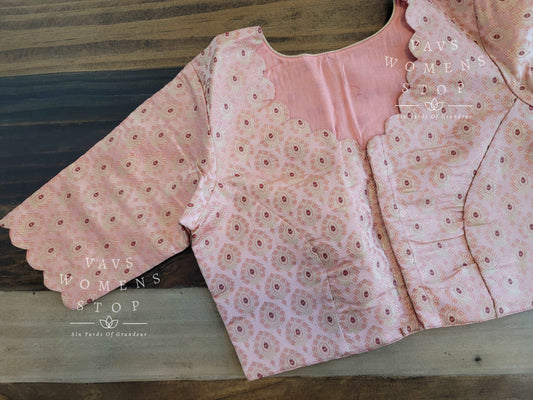 Benarasi Blouse