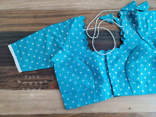 Benarasi Blouse