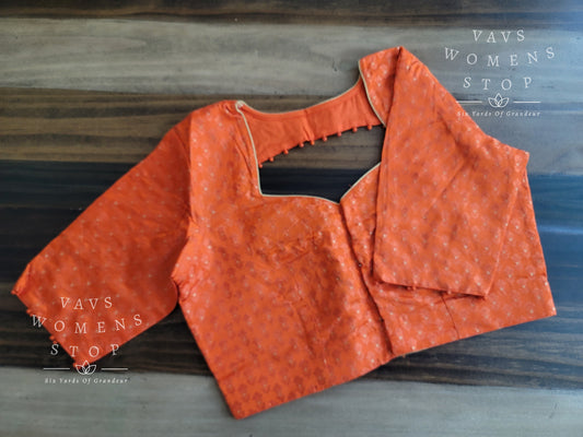 Benarasi Blouse