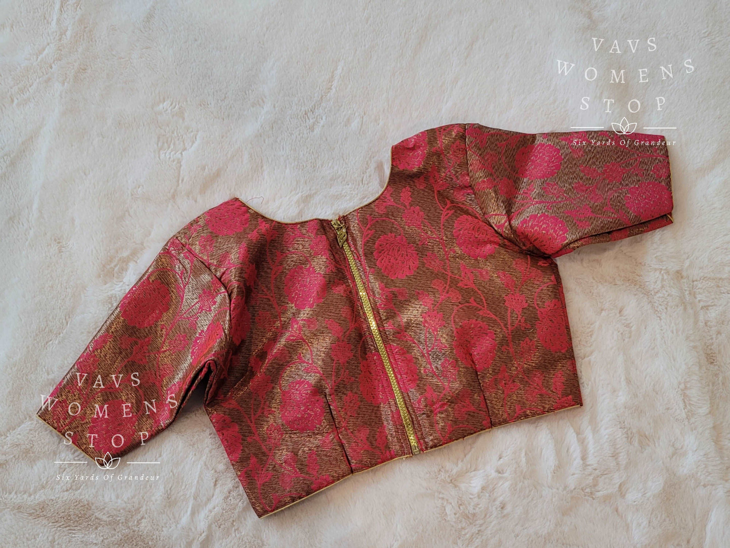 Benarasi  Blouse